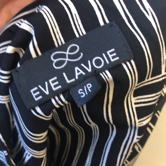 Eve Lavoie top - made in Montreal. - Picture 4 of 6